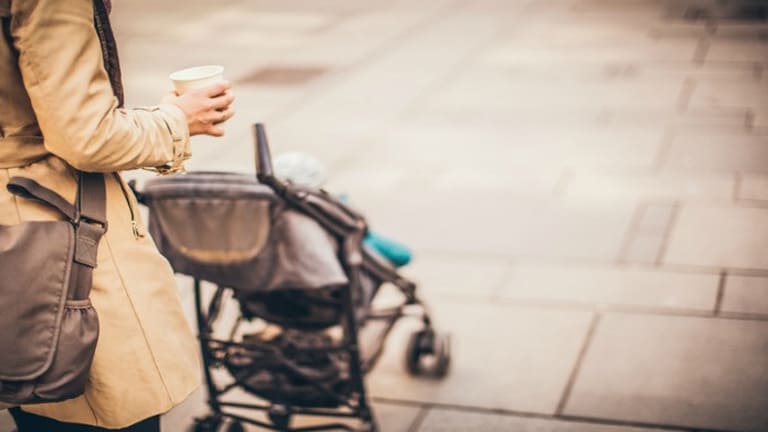 A Typical Work-at-Home Mom or Am I Atypical?