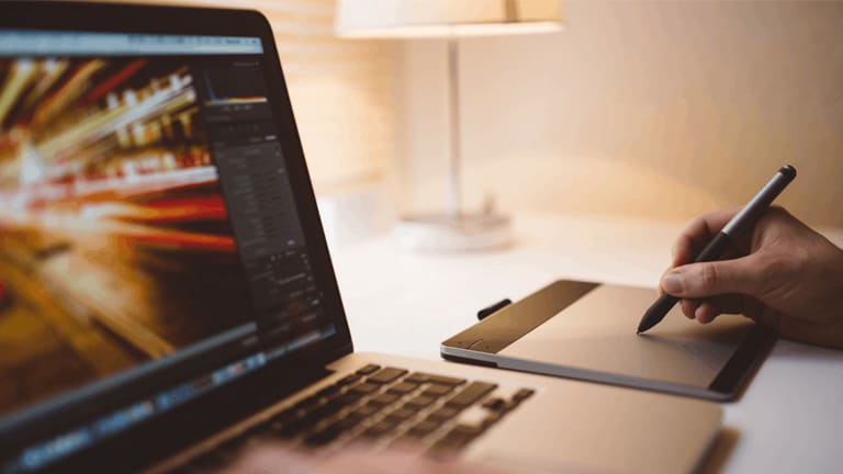 Start a Blog
