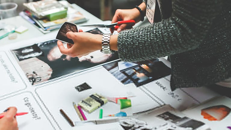 How To Write A Proposal To Get Freelance Work