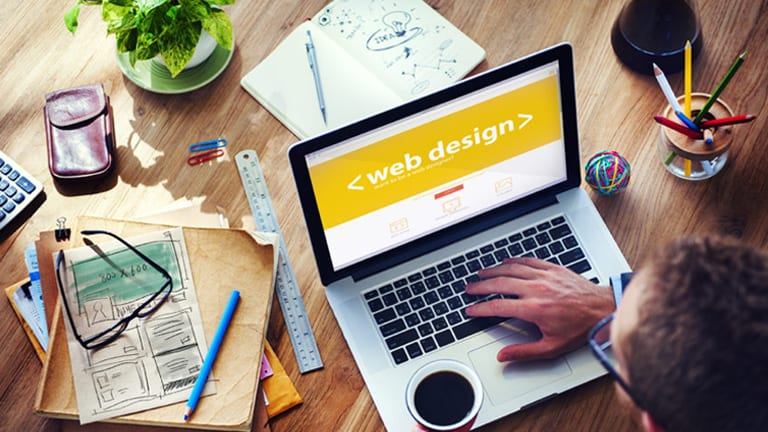 Make a website
