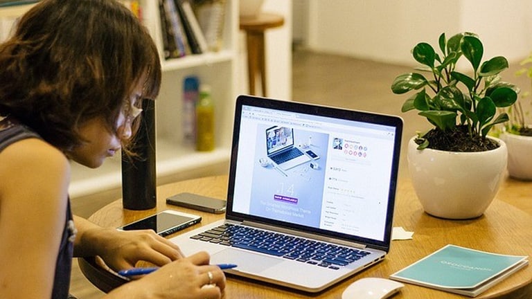 Should You Choose to Work from Home?
