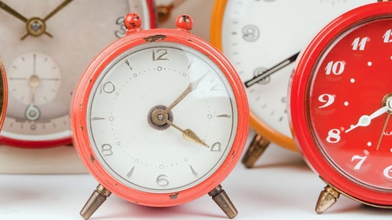 Tips to Help You with Your Time Management and Organizational Issues
