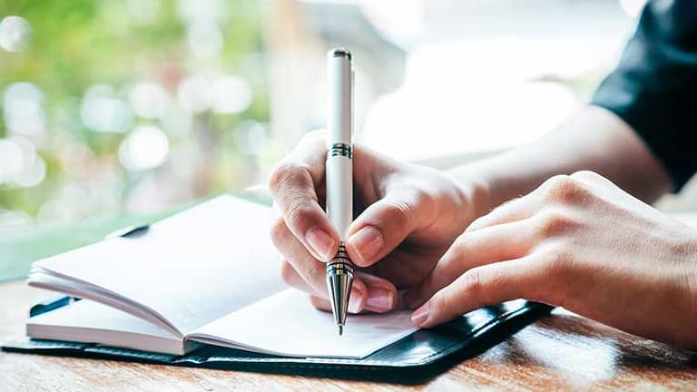 Your article idea must be new — but not too original